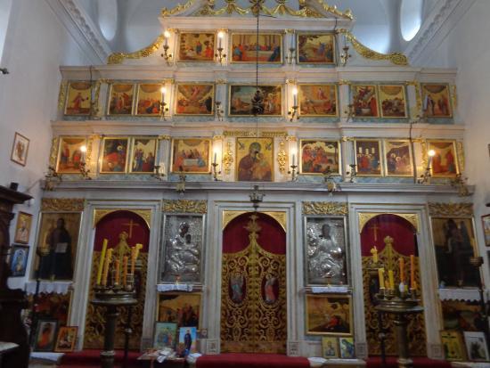 Iglesia de San Elias